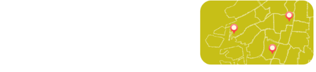 大阪市内のこども支援活動MAP