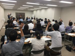 第１０回地域こども支援団体連絡会 （開催報告）　