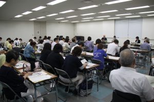 第１１回地域こども支援団体連絡会（開催報告）