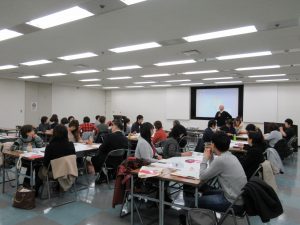 第１３回地域こども支援団体連絡会（開催報告）