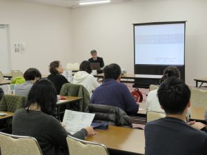 第１４回地域こども支援団体連絡会（開催報告）