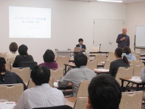 第１８回地域こども支援団体連絡会（開催報告）