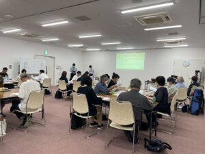 令和５年度 第３回地域こども支援団体連絡会【終了しました】