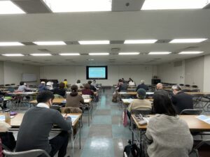 令和５年度 第６回 地域こども支援団体連絡会【終了しました】