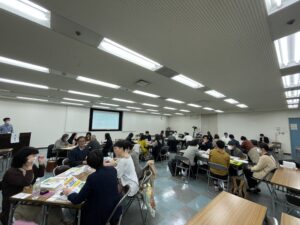 令和６年度 第１回 地域こども支援団体連絡会【参加者募集中】