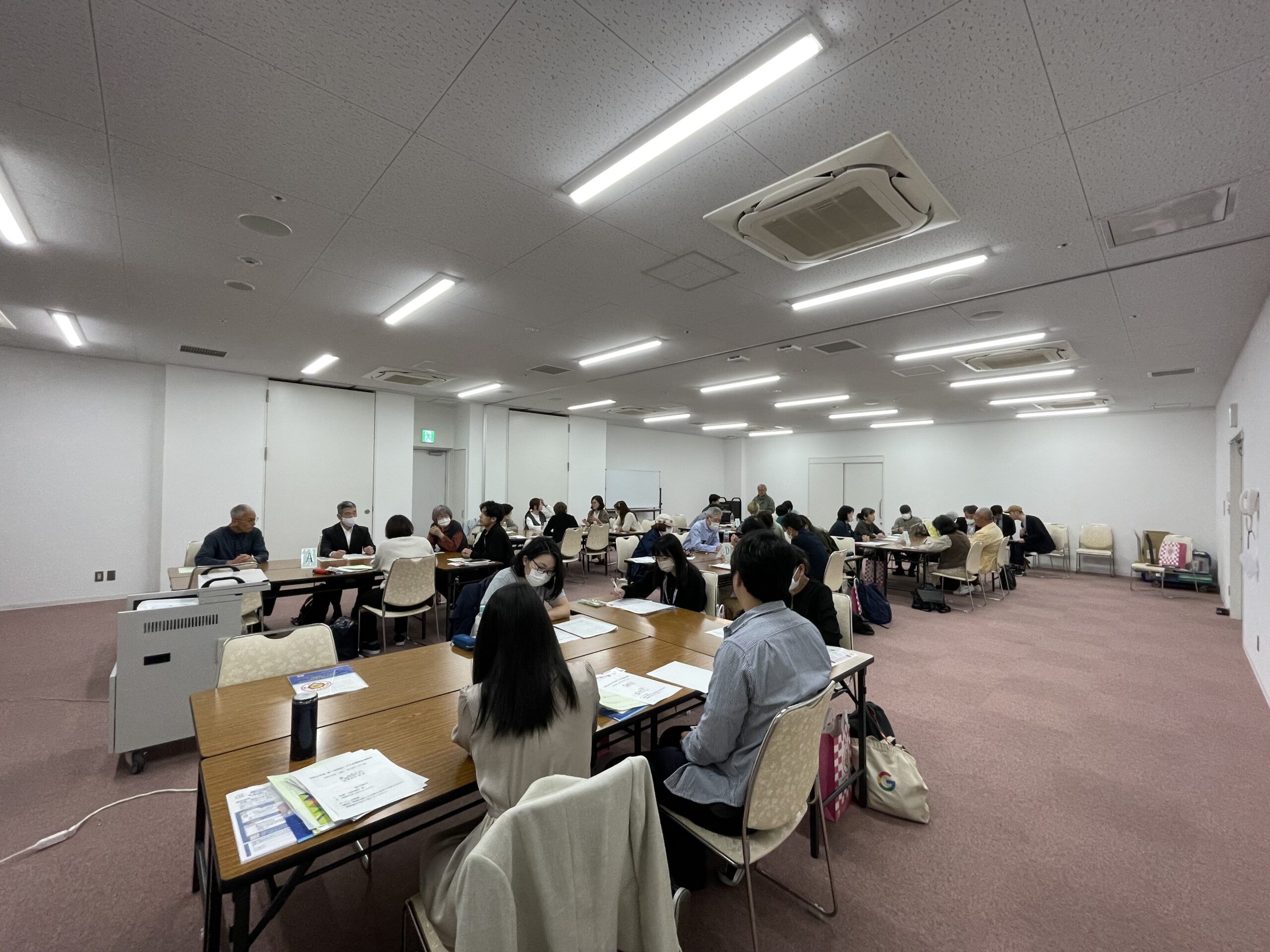 令和６年度 第2回 地域こども支援団体連絡会【参加者募集中】