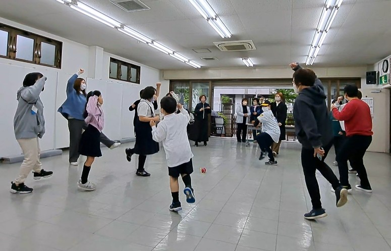 田中福祉のひろば