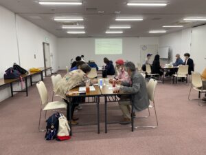 令和７年度 第２回 地域こども支援団体連絡会