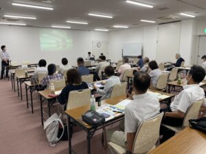 令和８年度こどもの居場所サポート講座　「衛生講習会」