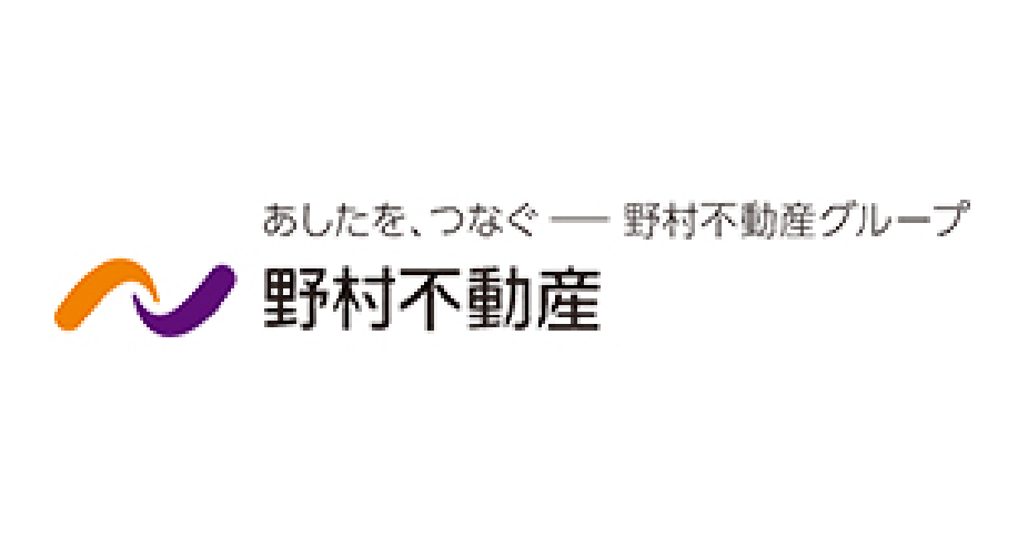 野村不動産