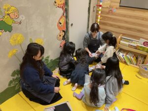 なかにわこども食堂（北区）