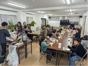 ちゅうおうこども基地局（中央区）